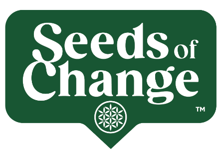 Seeds of Change